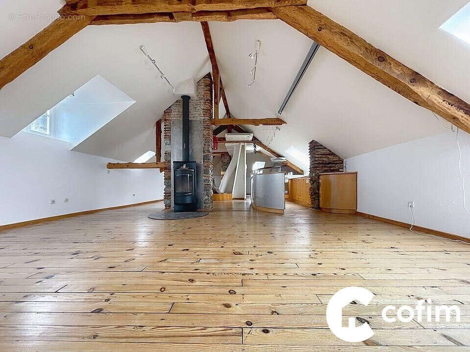 Appartement à PAU