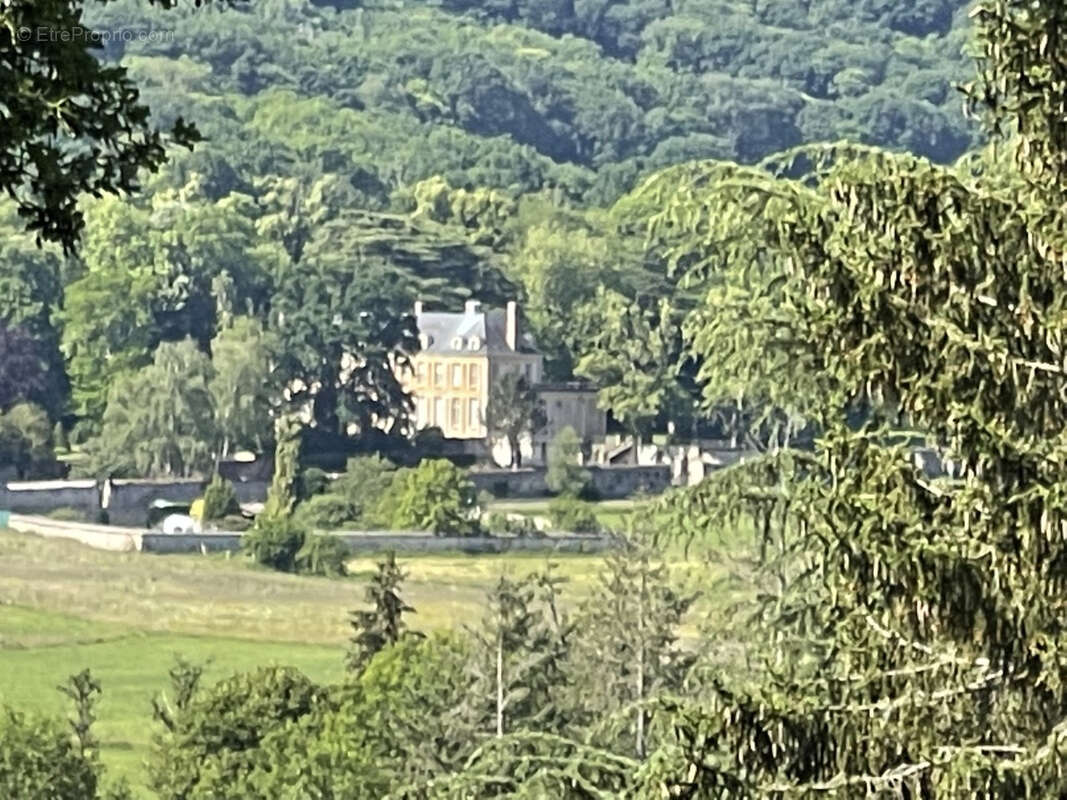 Terrain à SAINT-REMY-LES-CHEVREUSE