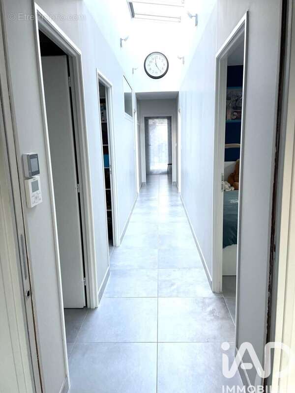 Photo 9 - Maison à REIMS