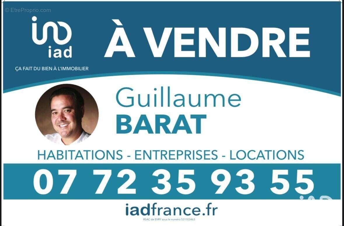 Photo 4 - Commerce à FONTAINEBLEAU