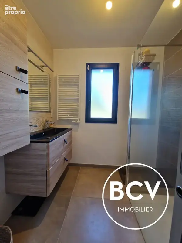 Maison contemporaine de 169 m² - photo 9