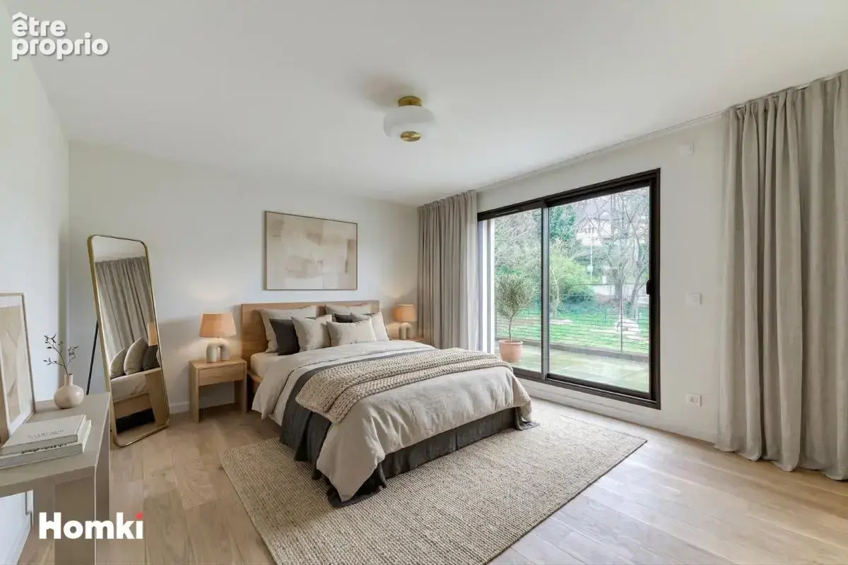 Maison/Villa T6 de 147 m² à Sainte-Foy-lès-Lyon 69110 - photo 12