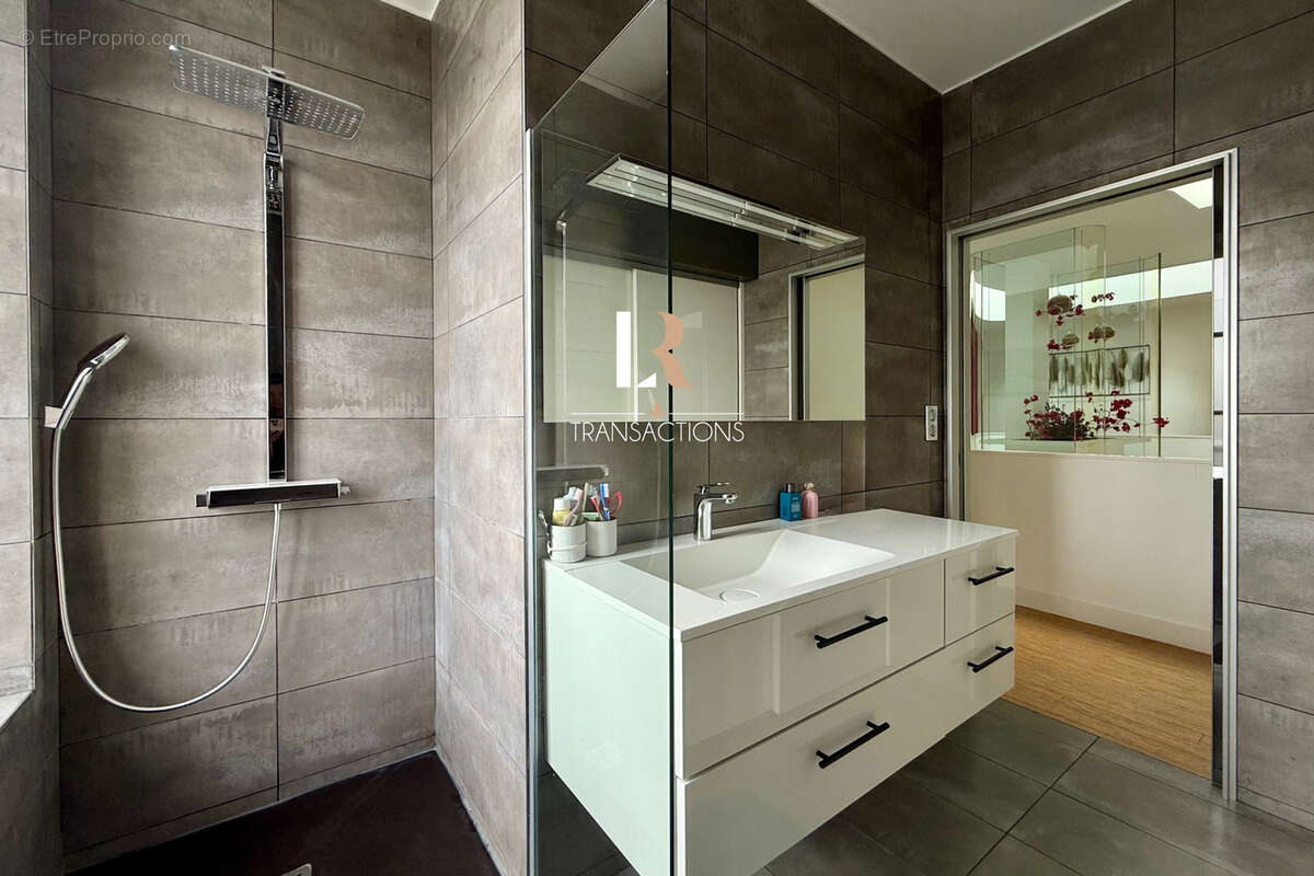 Maison à LA ROCHELLE