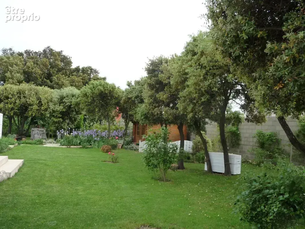 Maison 6 pièces 117 m² à vendre à Sorgues (84700) - photo 6
