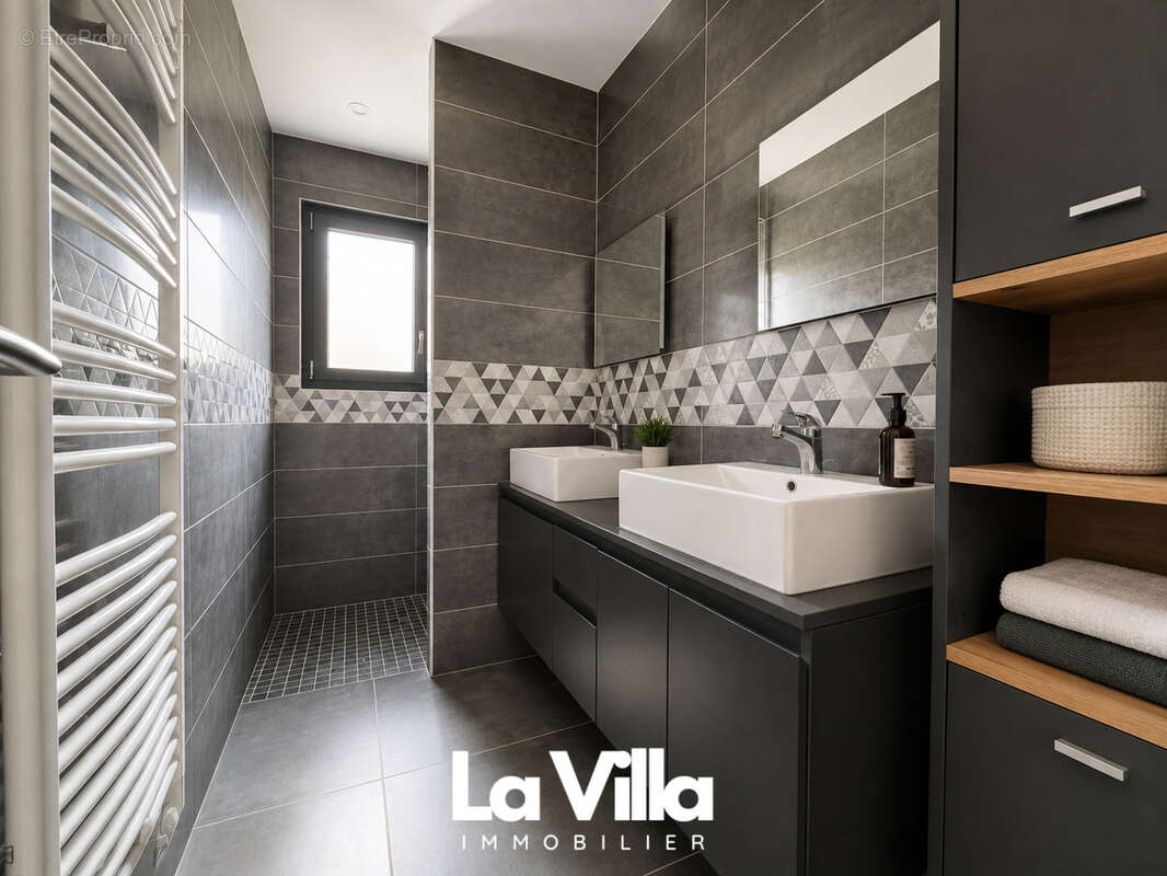 Maison Sorgues 4 pièce(s) 88 m2 - photo 6