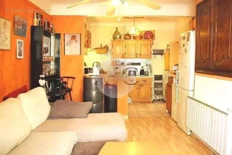 Appartement à SEILLANS