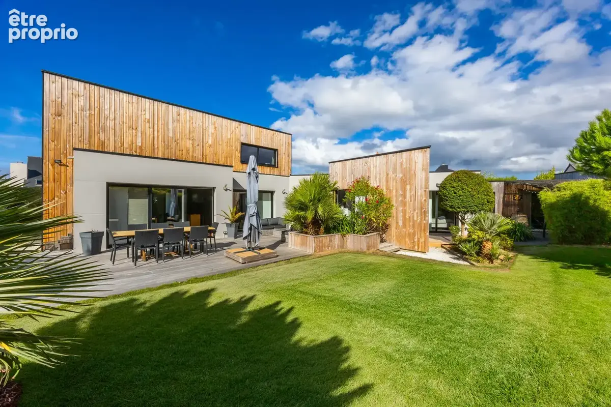 Photo Maison à Ploufragan au prix de 415 600€