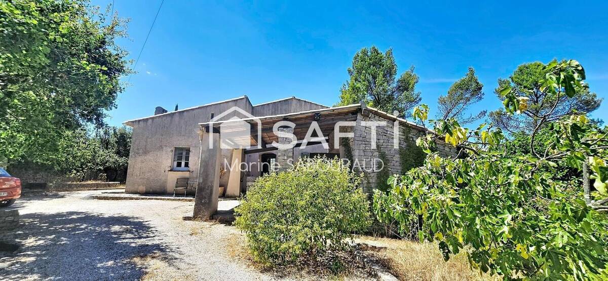 Photo 1 - Maison à CARCES