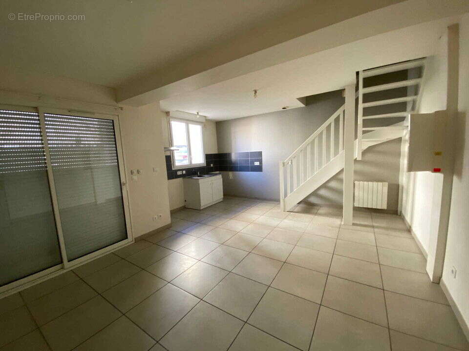 #investisseur #rendement #gers #cazaubon #pascher #location - Maison à CAZAUBON