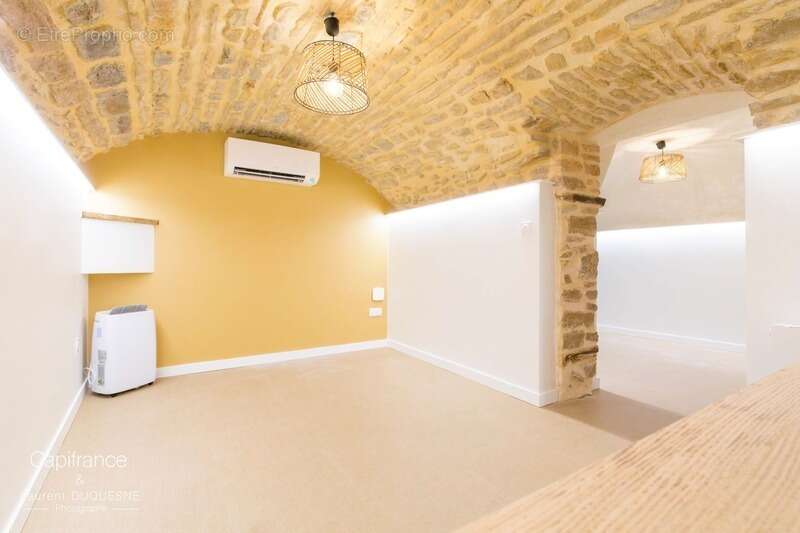 Dijon quartier rue d 'auxonne superbe appartement ancien renove - photo 16