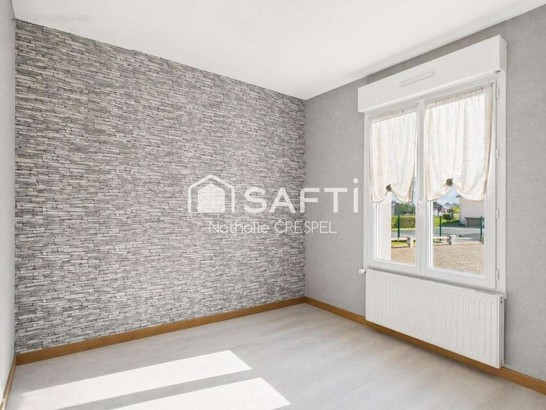 Photo 7 - Maison à LA CHAPELLE-AU-RIBOUL