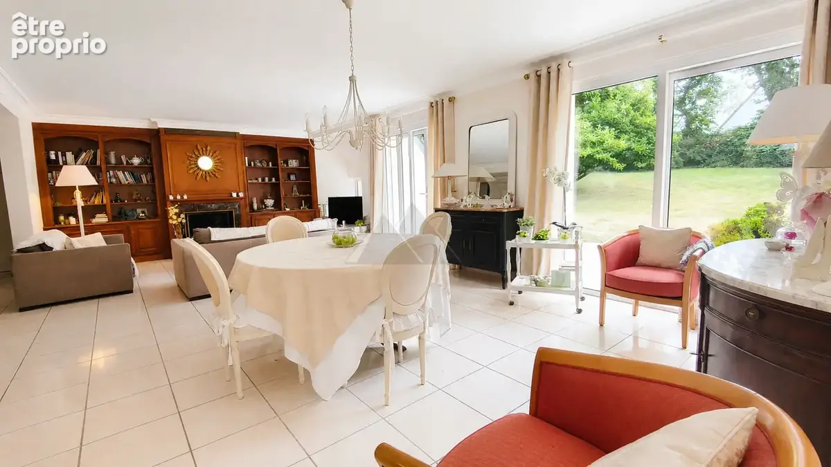 Maison t6 a vendre gouesnou vallee verte - photo 3