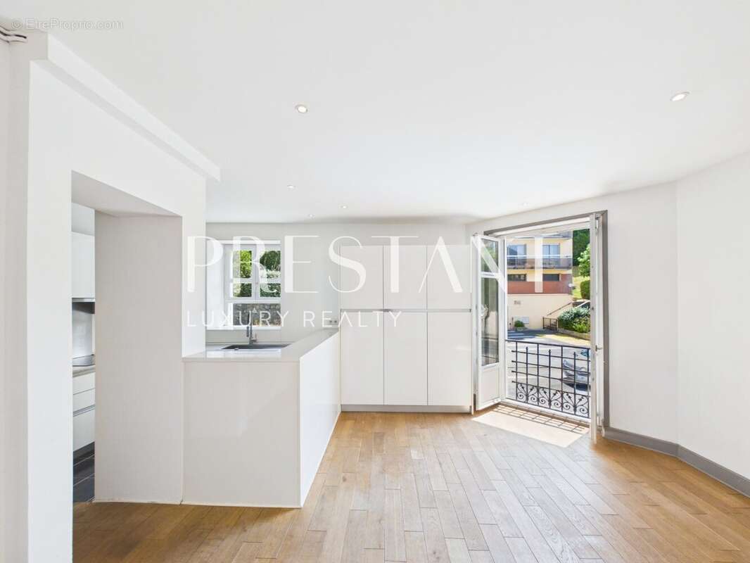 Biarritz saint-charles  appartement de charme,  tout-à-pied & parking - photo 5