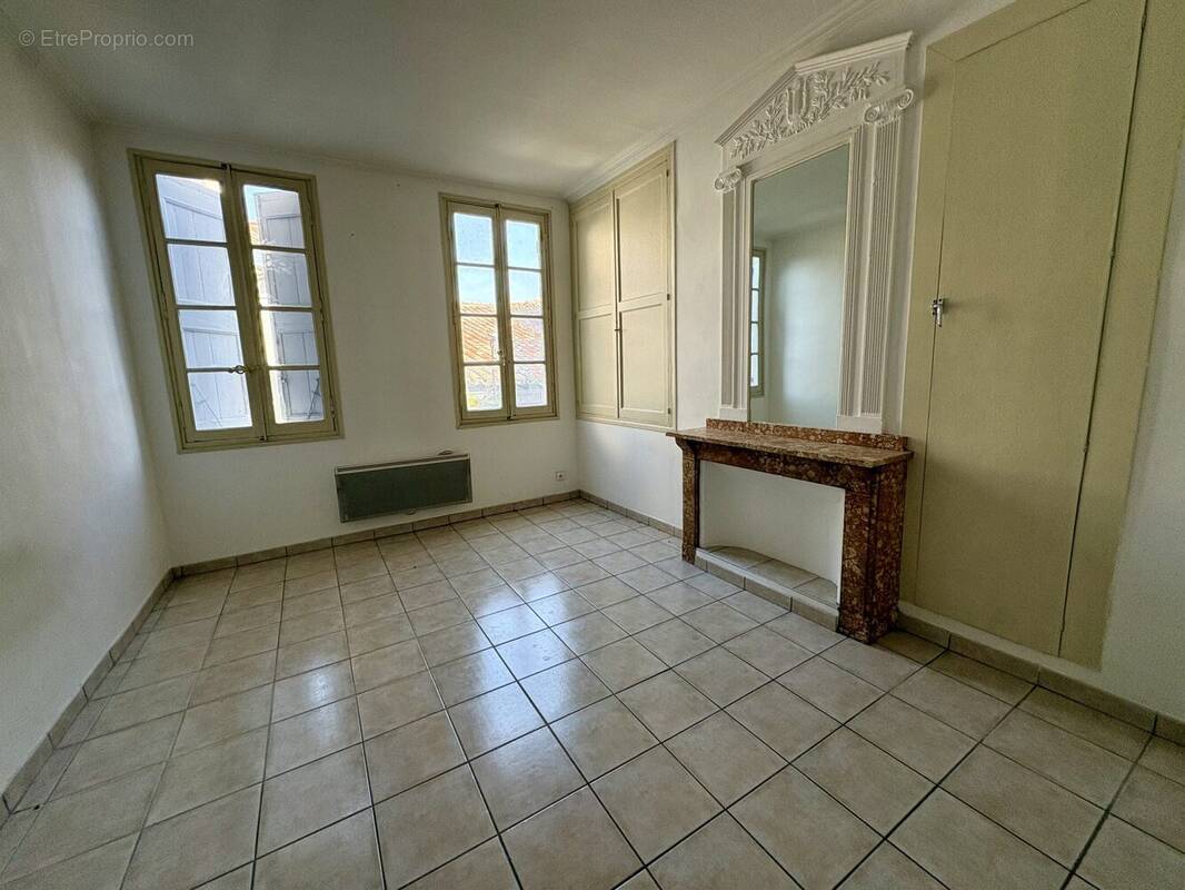 Appartement à CARCASSONNE