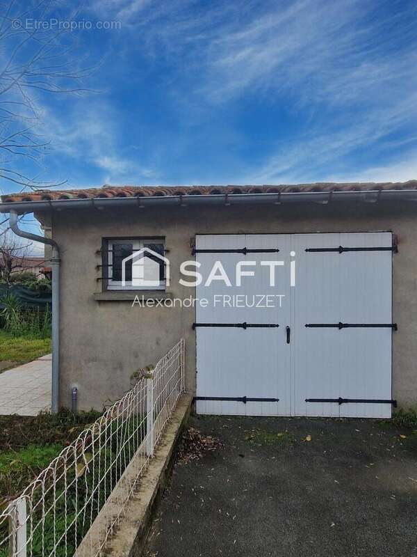 Photo 9 - Maison à ALBI