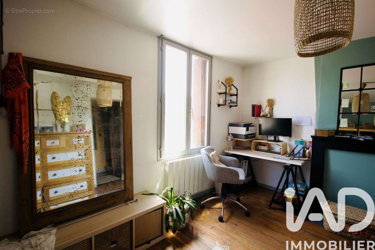 Maison 48 m² à Malaunay  - photo 6