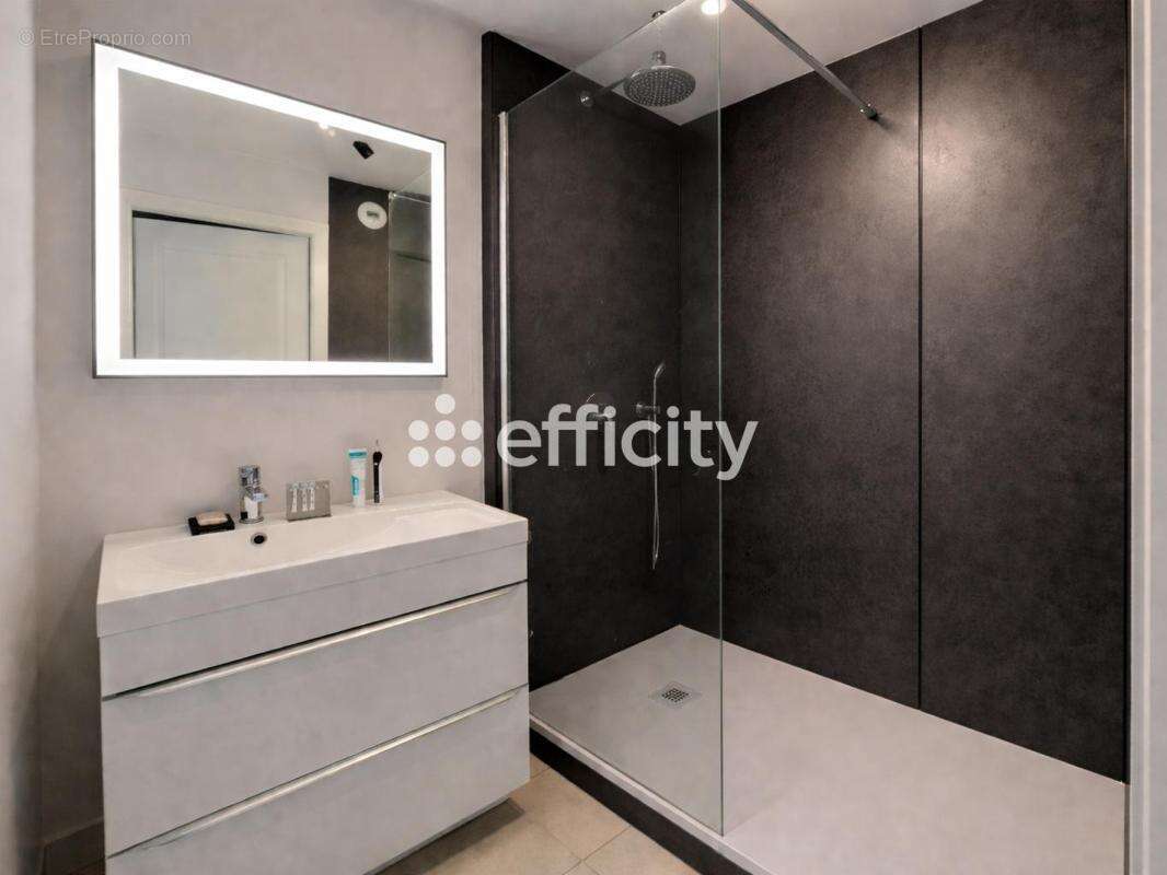 Appartement à BRUMATH