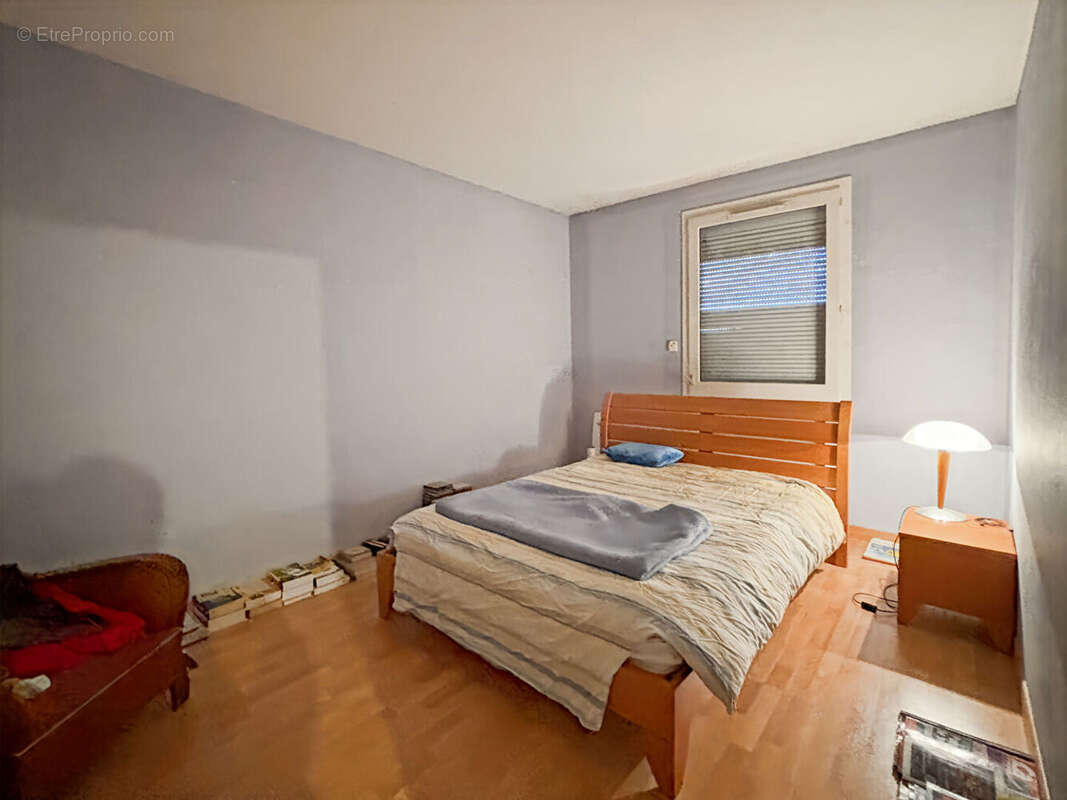 Appartement à CESSON-SEVIGNE