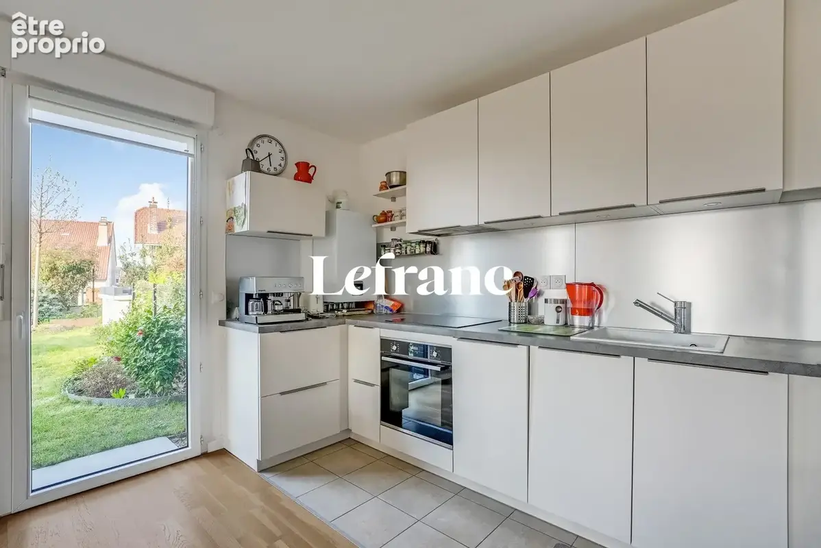 Appartement 63 m² à Chatillon  - photo 4