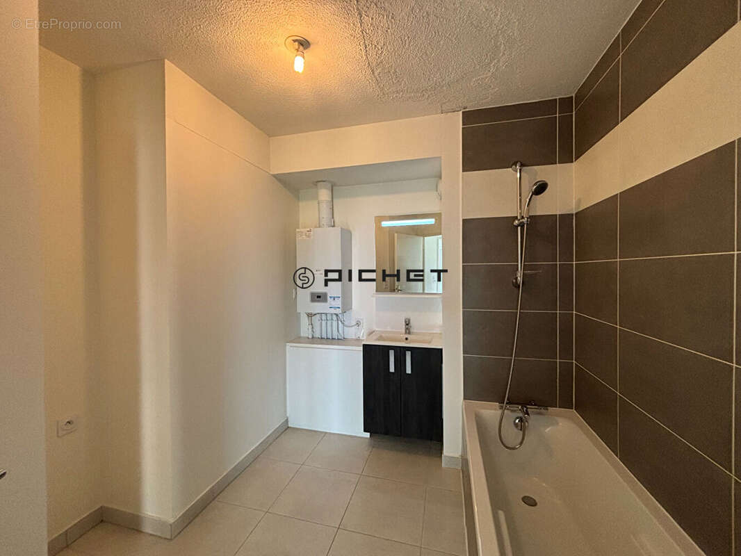 Appartement à ANGERS