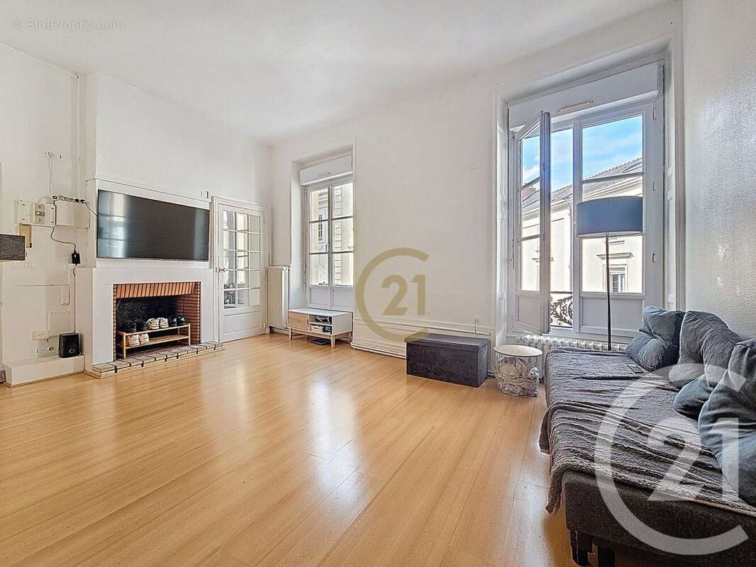 Appartement à ANGERS