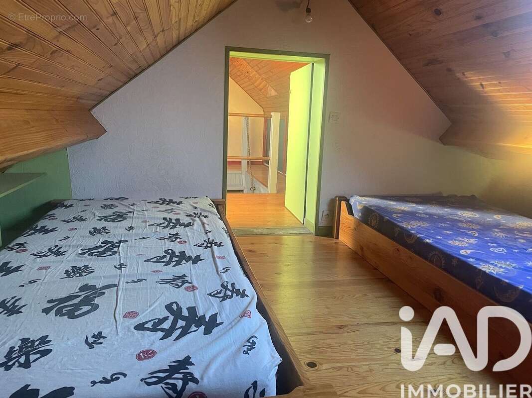 Photo 9 - Maison à LIMERZEL