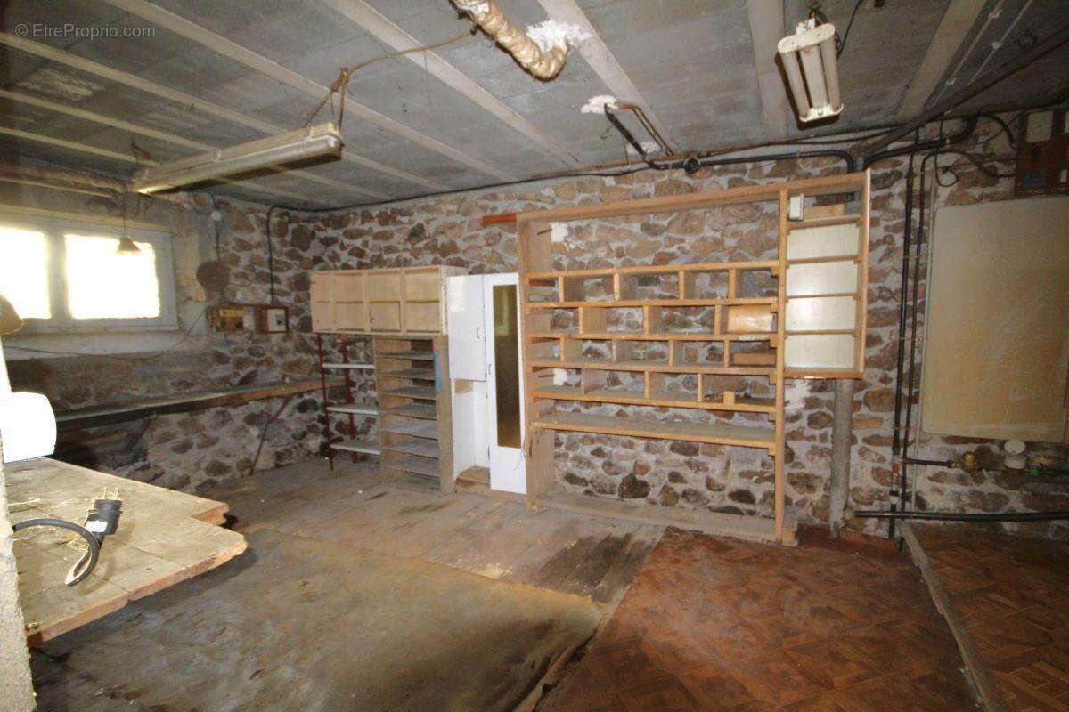 Maison à LA FOUILLADE