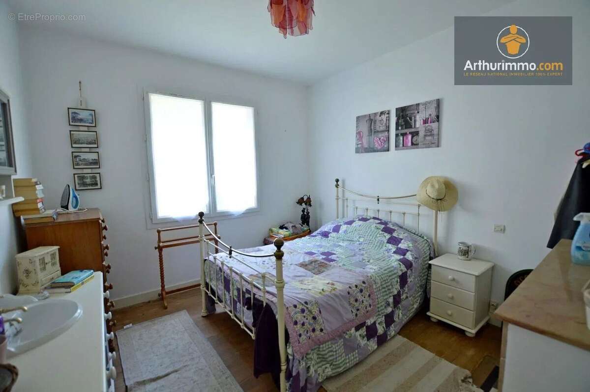 Appartement à DURAS
