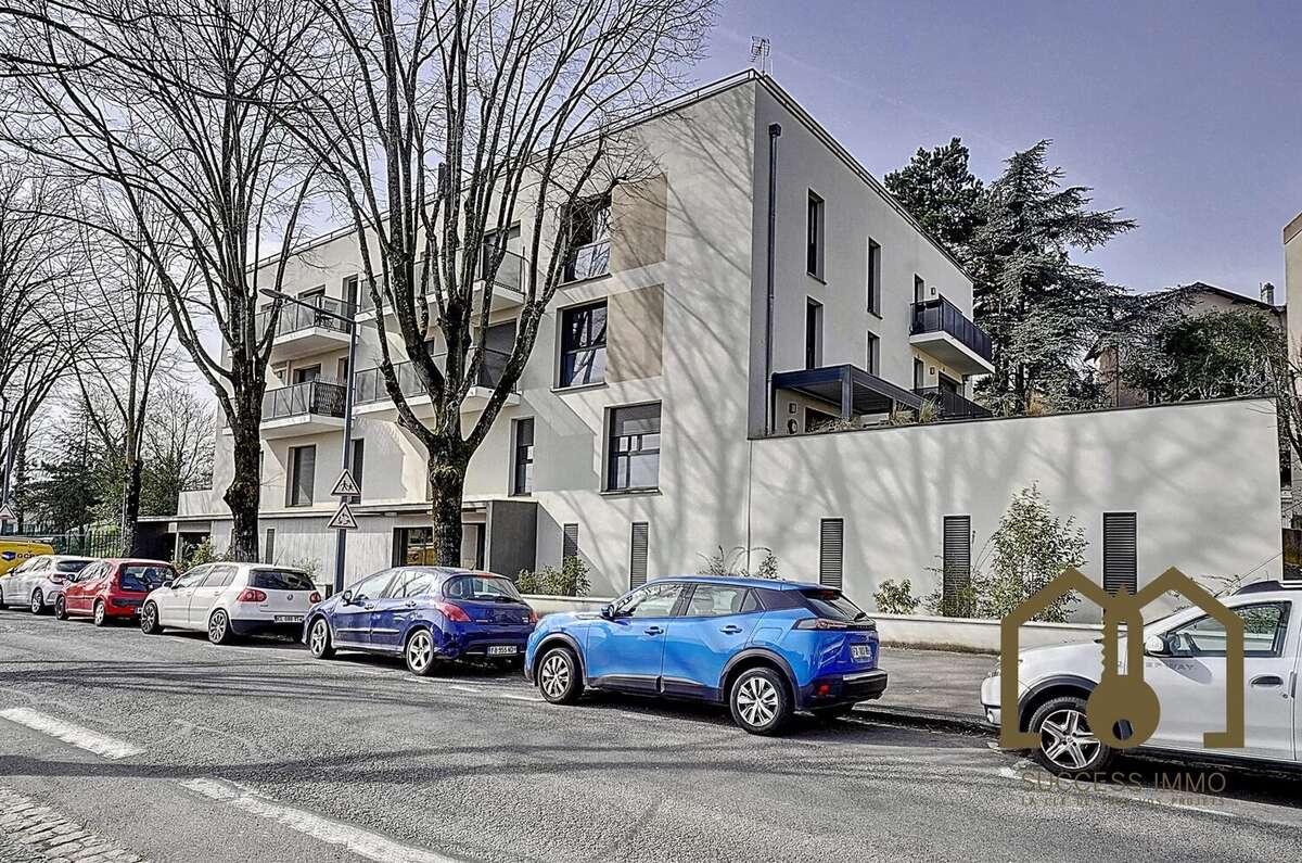 Appartement à VENISSIEUX