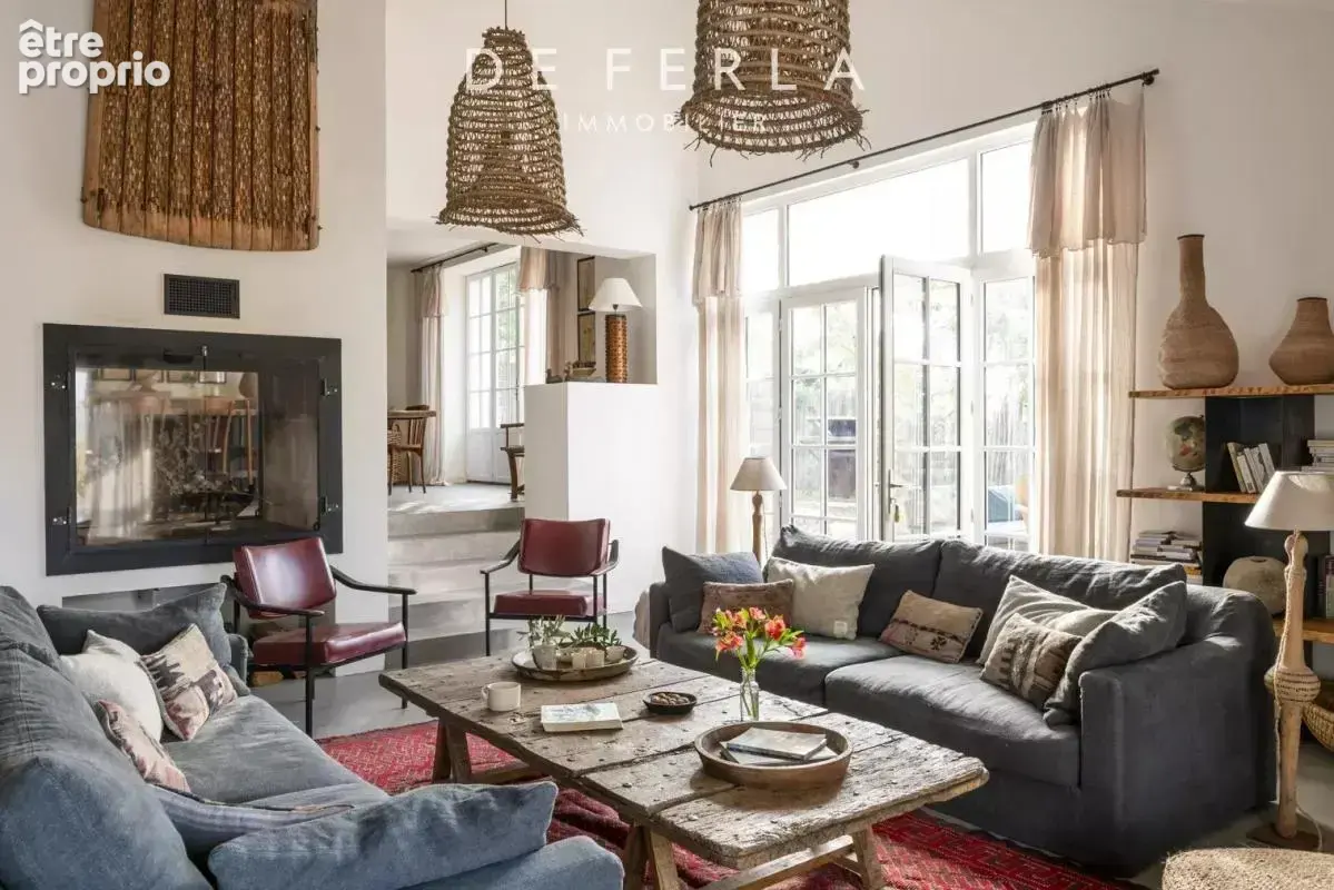 Propriété d’exception – 770 m², gîte 5 étoiles et 6,5 hectares - photo 13