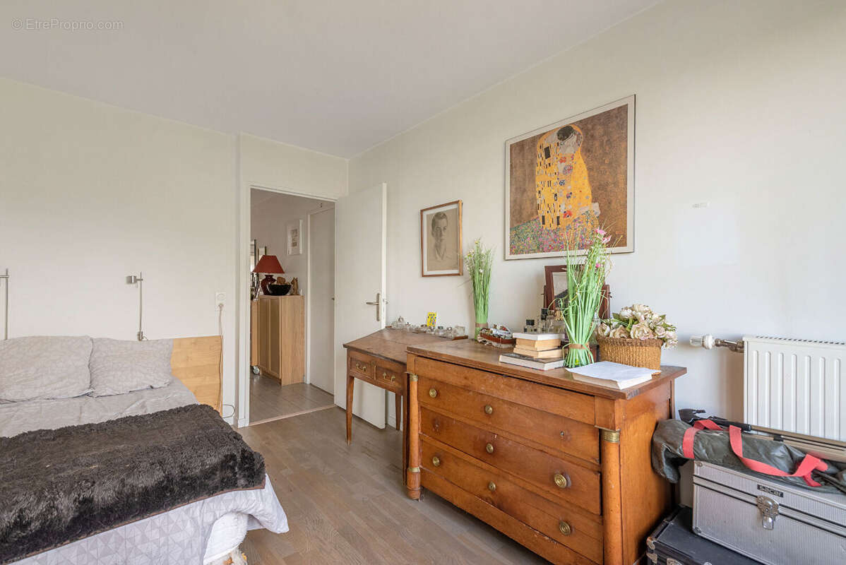 Appartement à LE KREMLIN-BICETRE