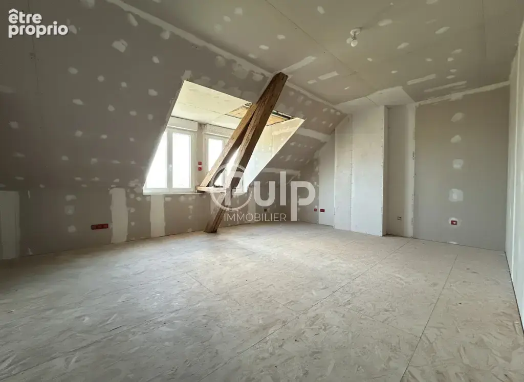 HERSIN-COUPIGNY - Maison 173 m² - Terrain +2 000 m² - Garage & dépendances - photo 17