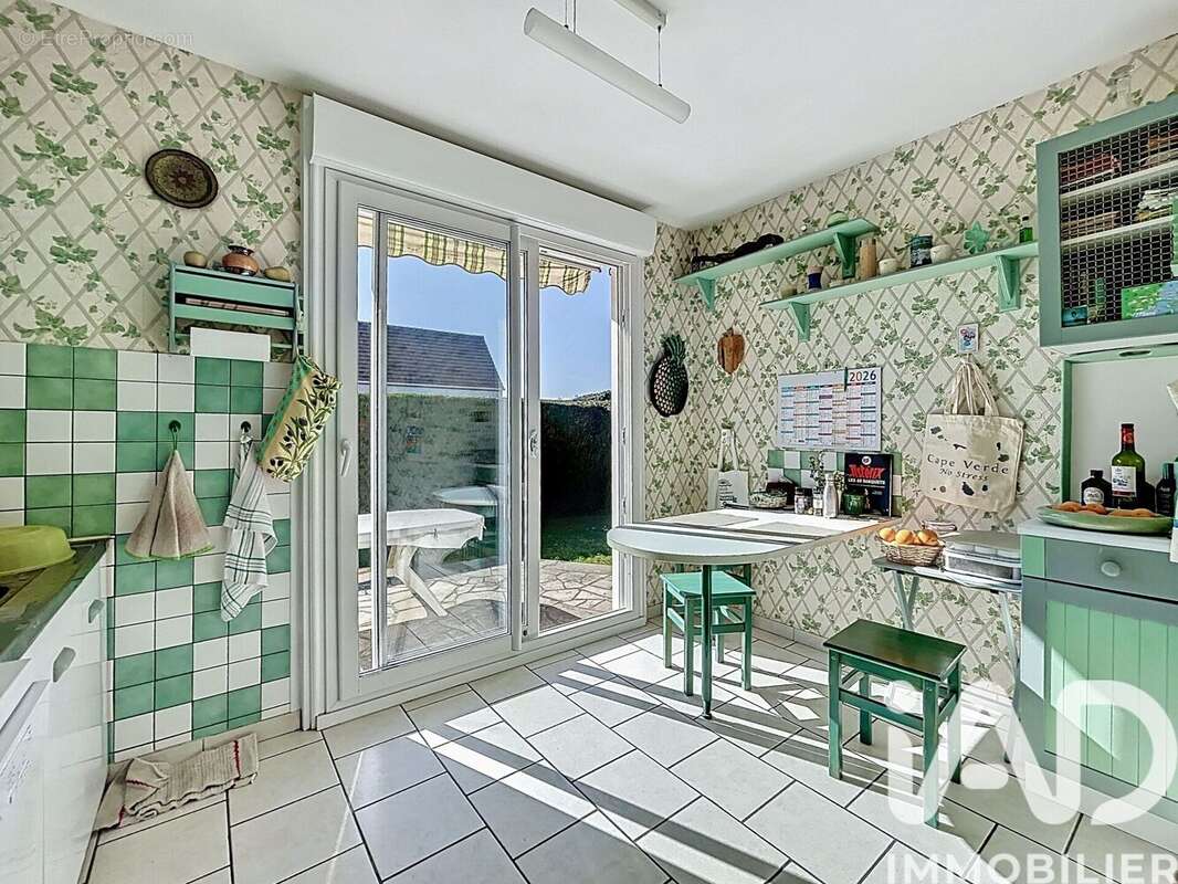 Photo 5 - Maison à FAVIERES