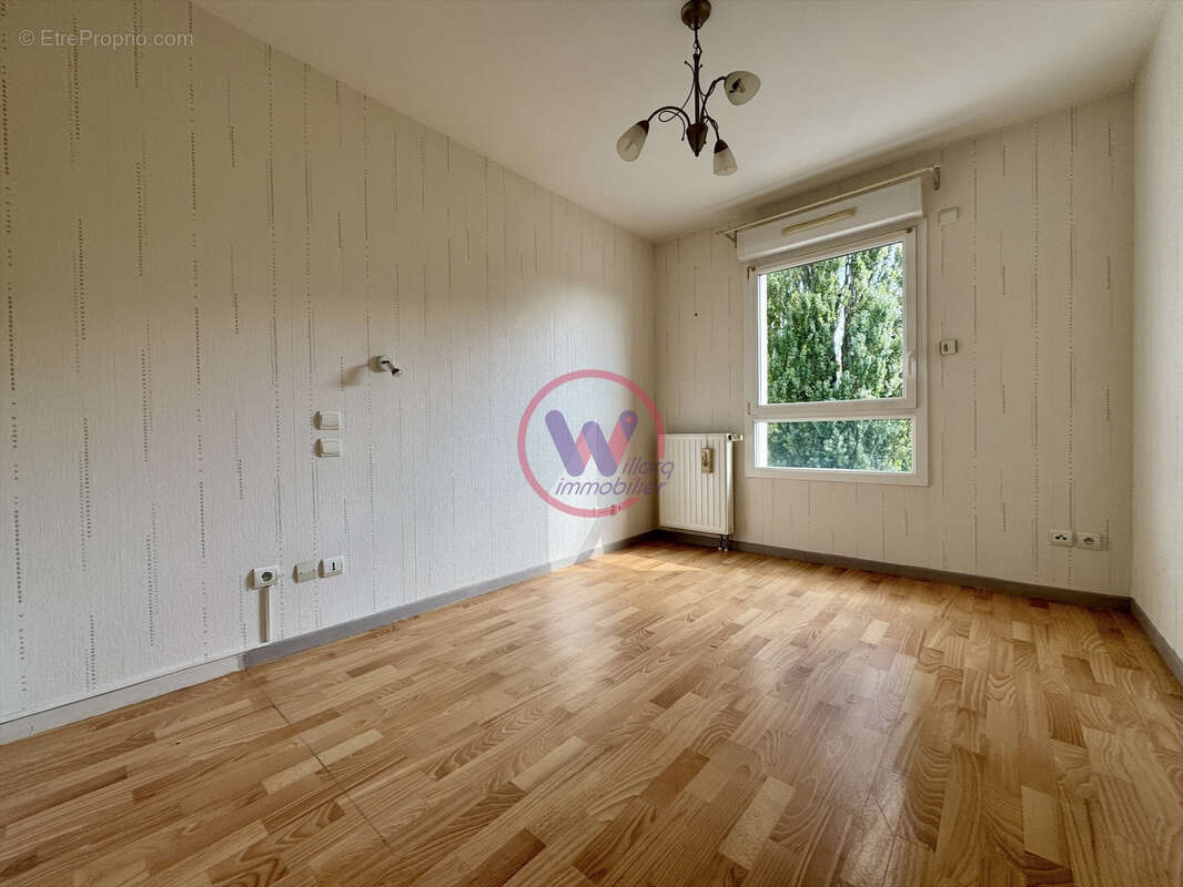 Appartement à SAINT-LAURENT-BLANGY