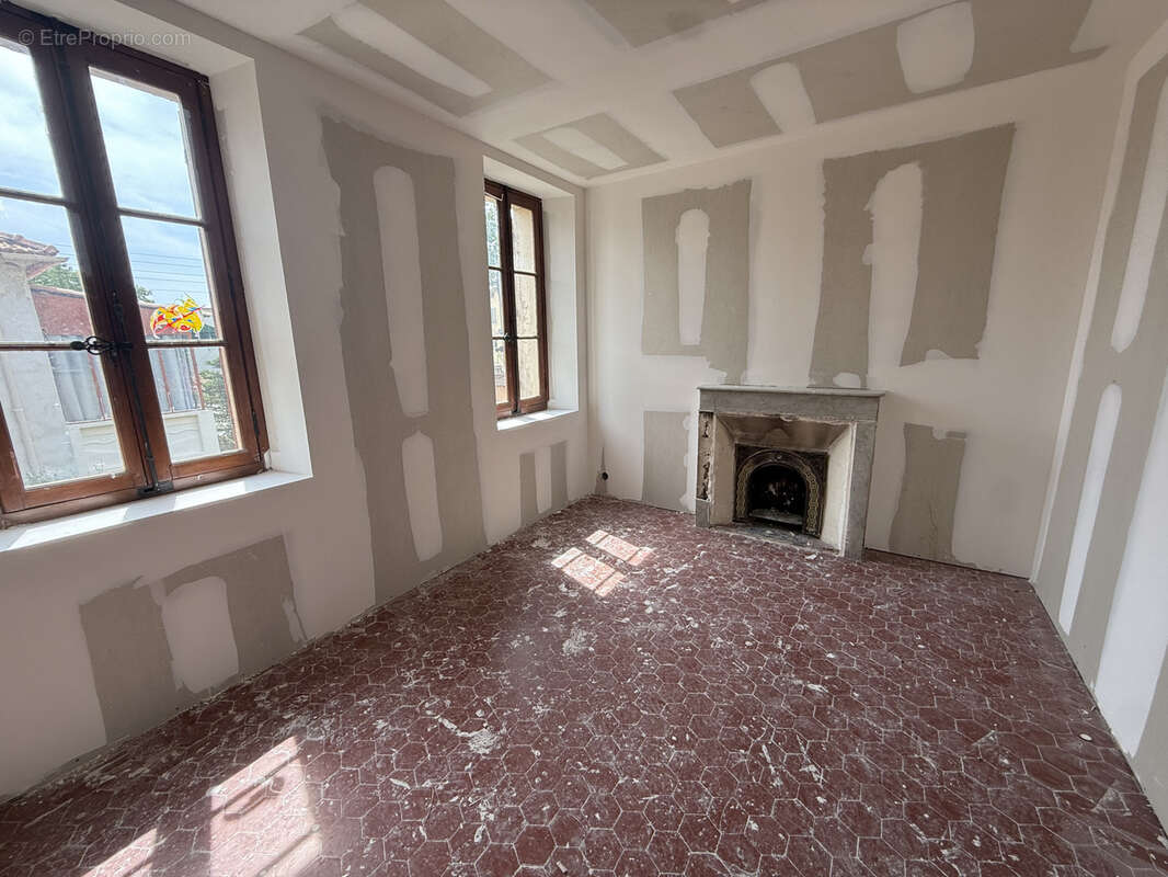 Maison à TOULON