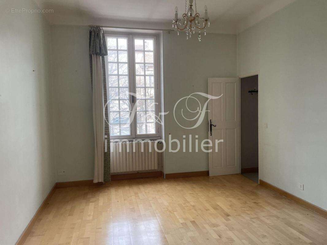 Maison à APT