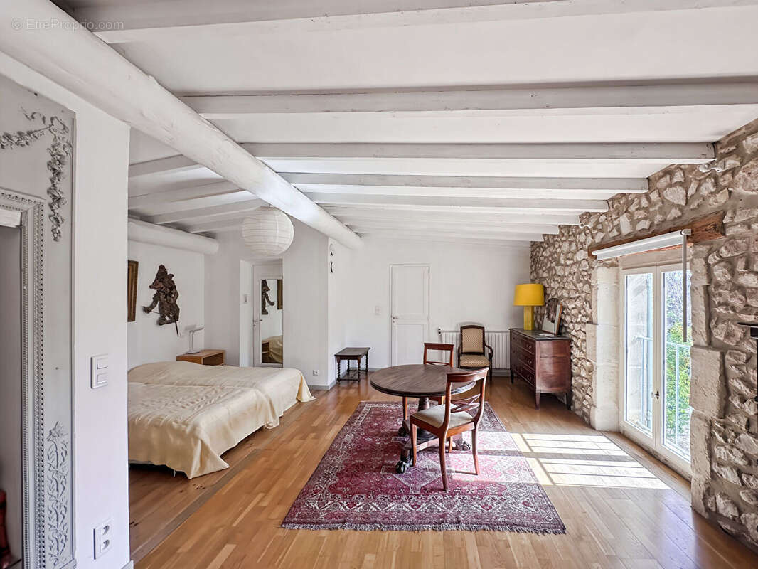 Autre à CHATEAURENARD