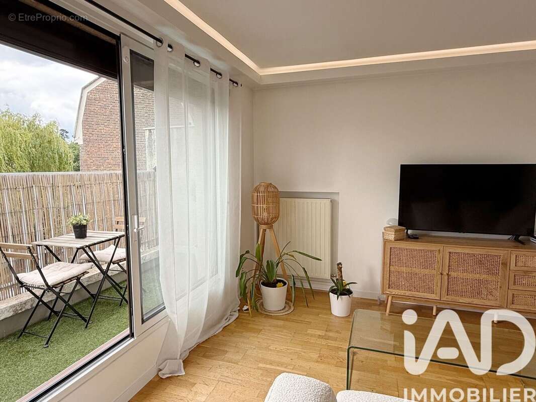 Photo 2 - Appartement à SCEAUX