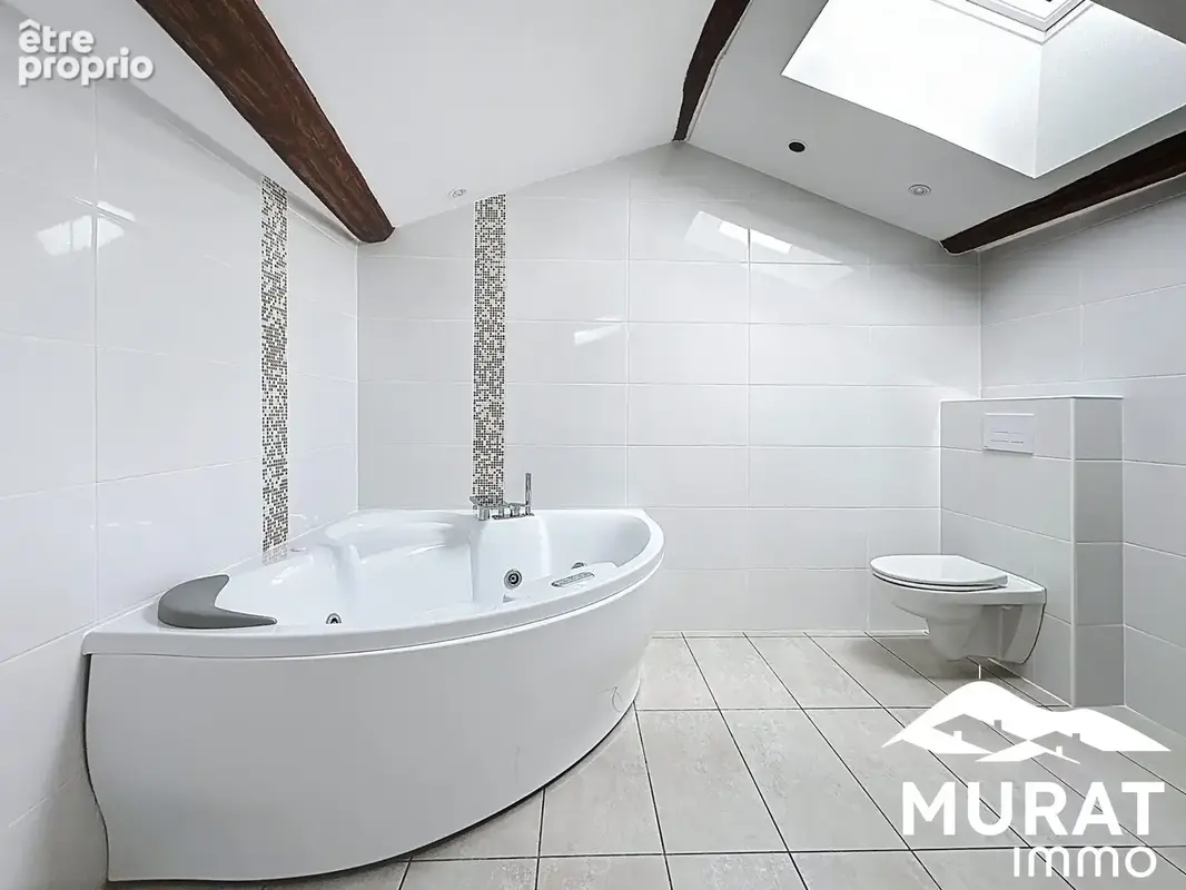 Maison 4 pièces 120 m² à vendre à Olloix (63450) - photo 6