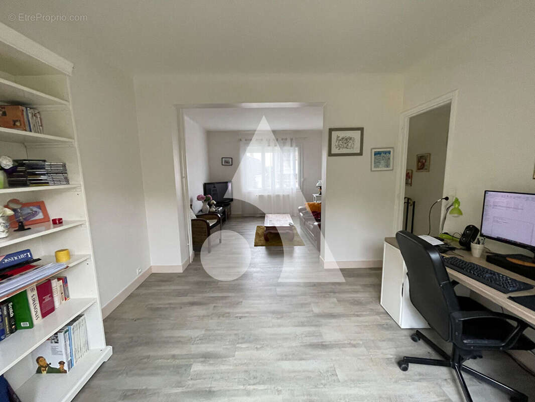 Maison à SUCY-EN-BRIE