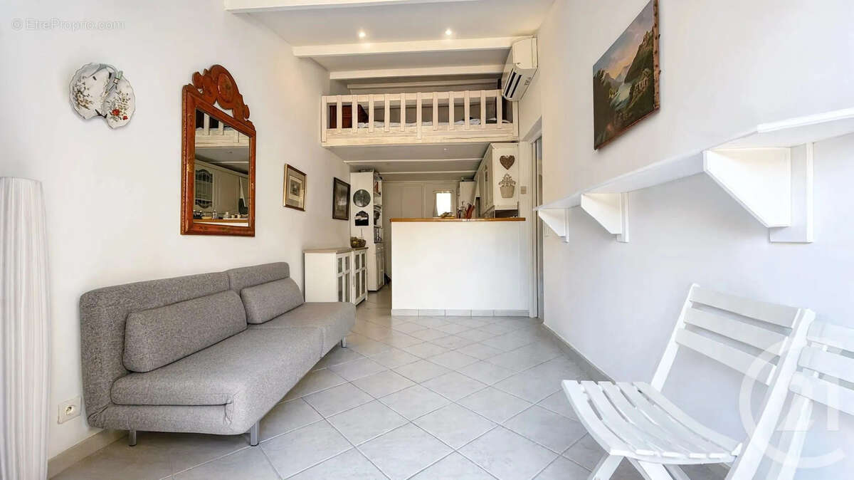 Maison 46 m² à Biot  - photo 5