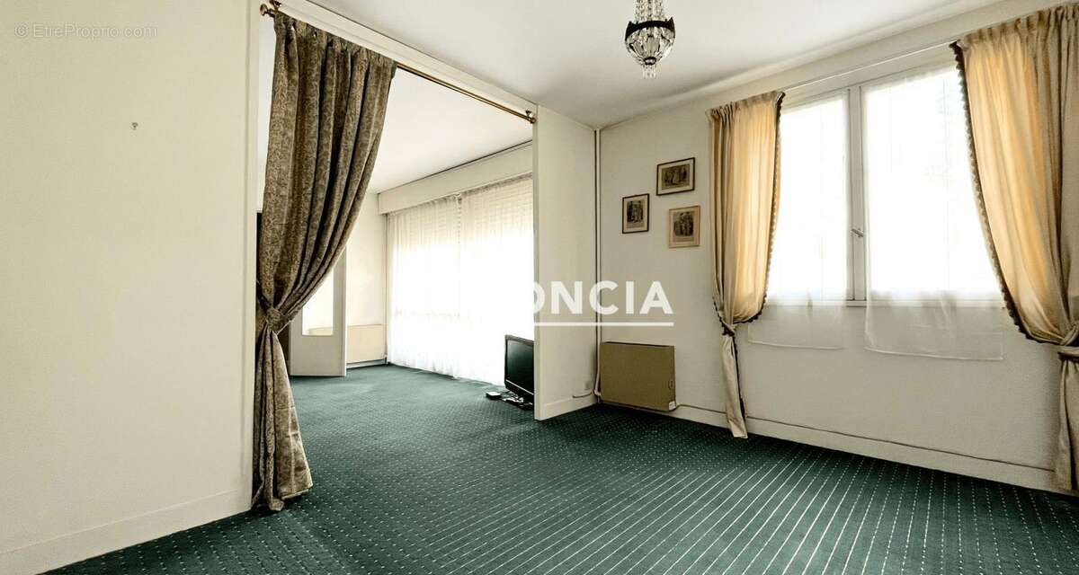 Appartement à DREUX