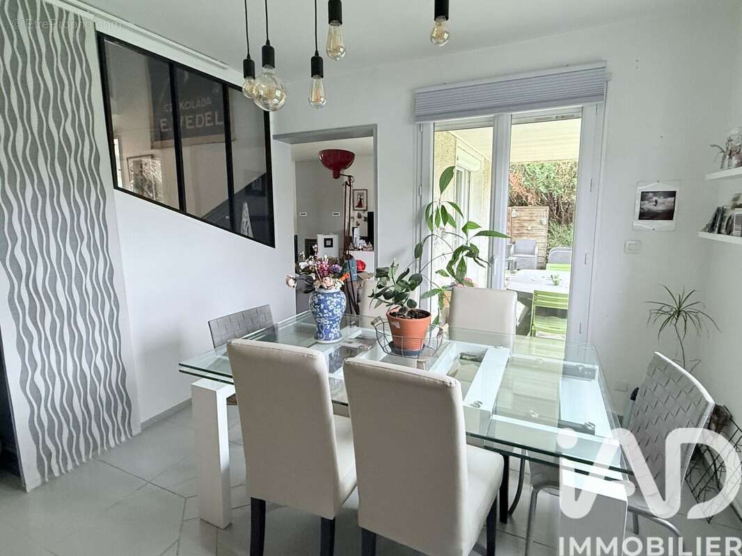 Photo 9 - Maison à SOISY-SUR-SEINE