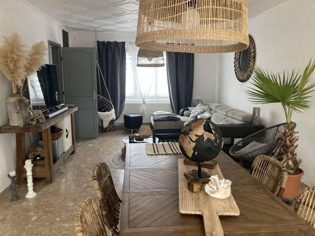 Autre à AUBY