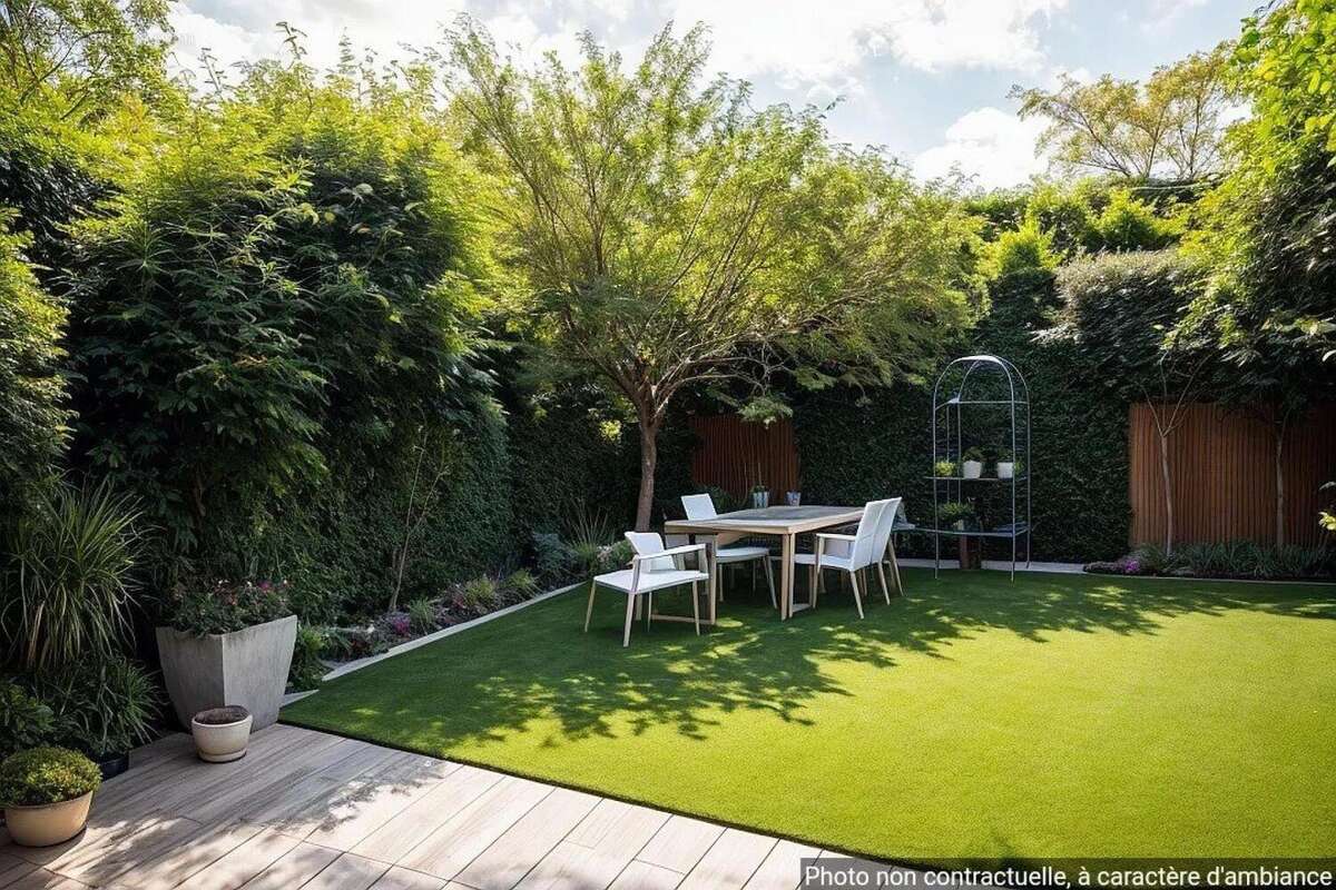 Photo 3 - Maison à EPINAY-SOUS-SENART