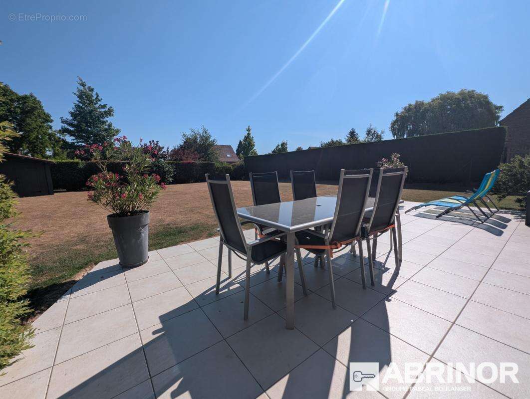 Villa individuelle - photo 6