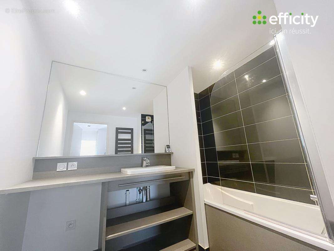 Appartement à PACE