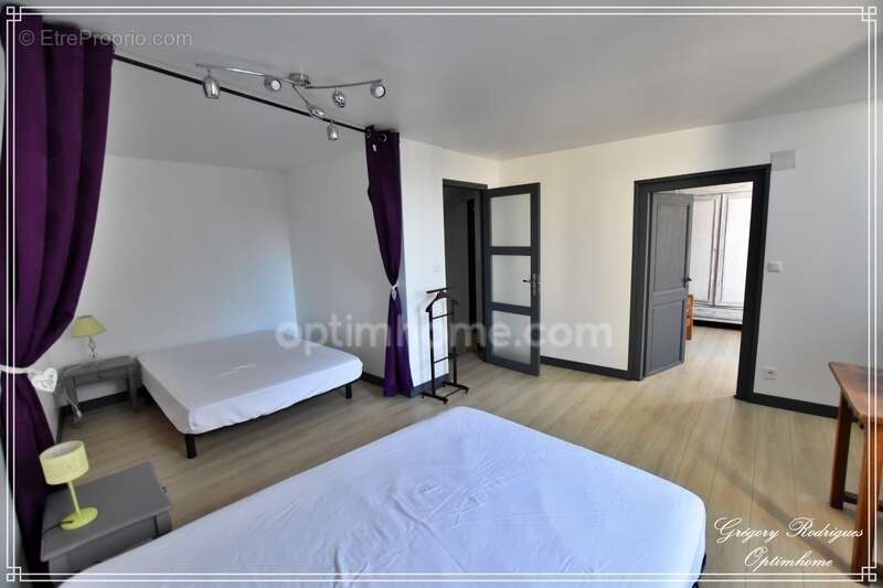 Maison à SAINT-LAURENT-DE-NESTE