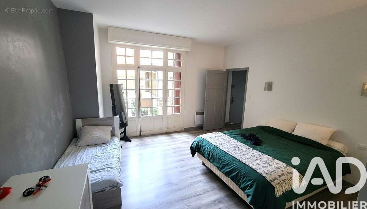 Photo 7 - Appartement à MOISSAC
