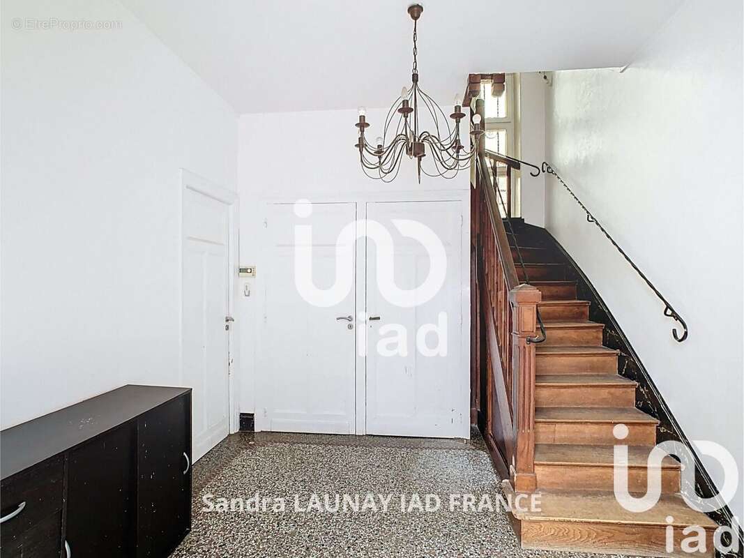 Photo 2 - Maison à PITHIVIERS